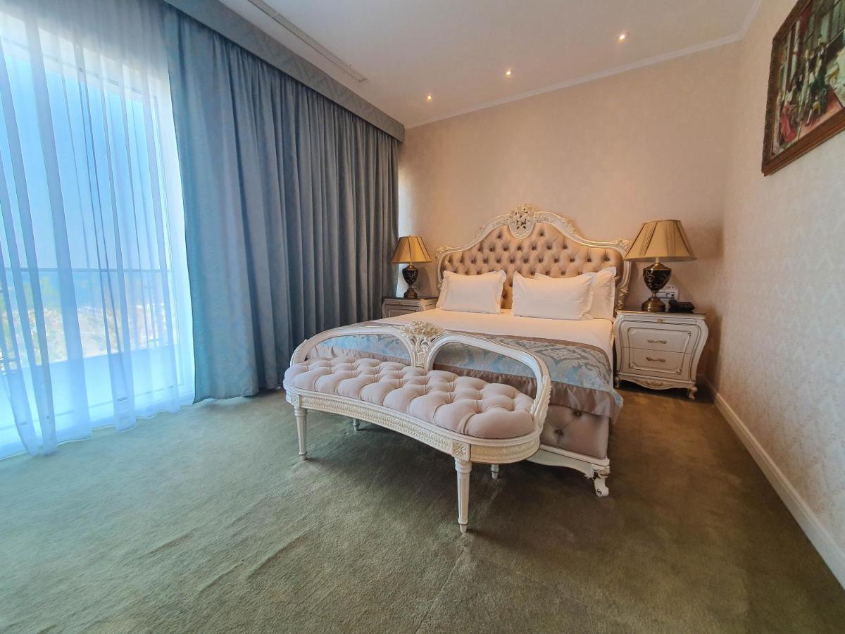 Hotel Bavaria Blu And Conference Centre 4*