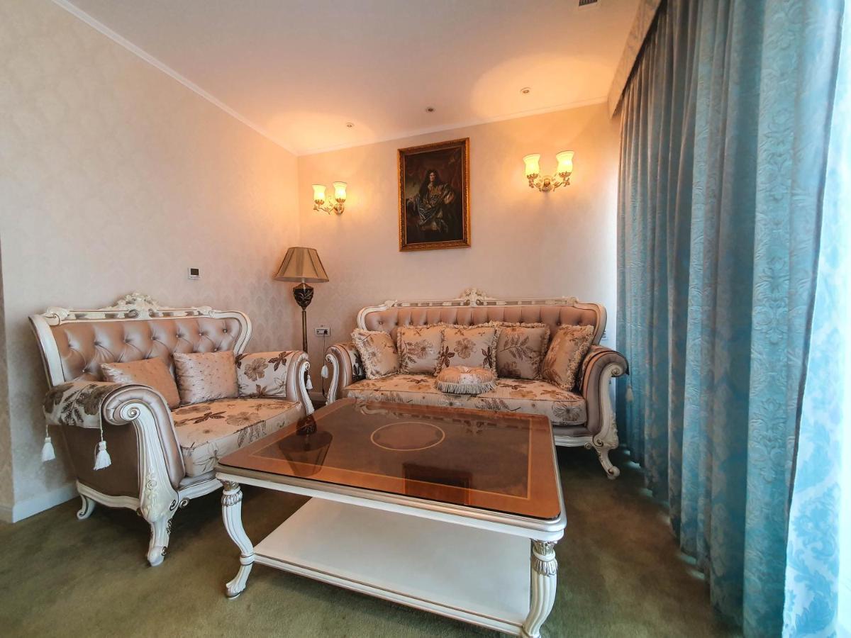 Bavaria Blu And Conference Centre 4* Mamaia