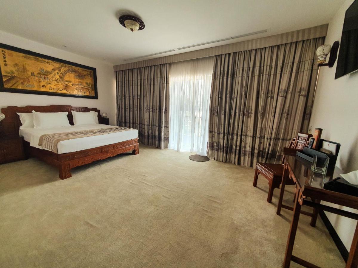 Hotel Bavaria Blu And Conference Centre Mamaia