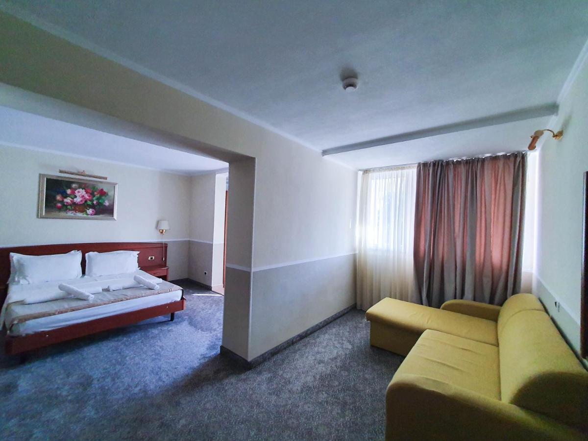 Bavaria Blu 4* Mamaia