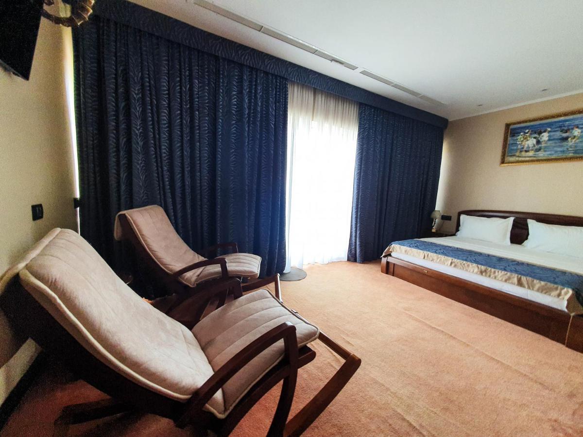 Bavaria Blu And Conference Centre Mamaia