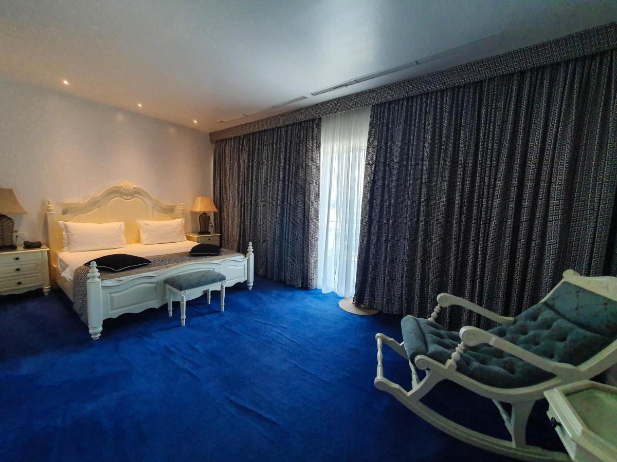 Hotel Bavaria Blu