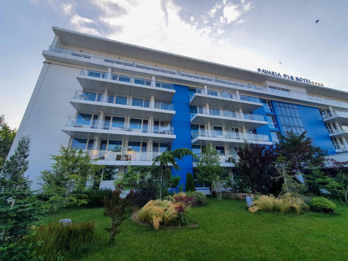 Bavaria Blu And Conference Centre Hotel Mamaia