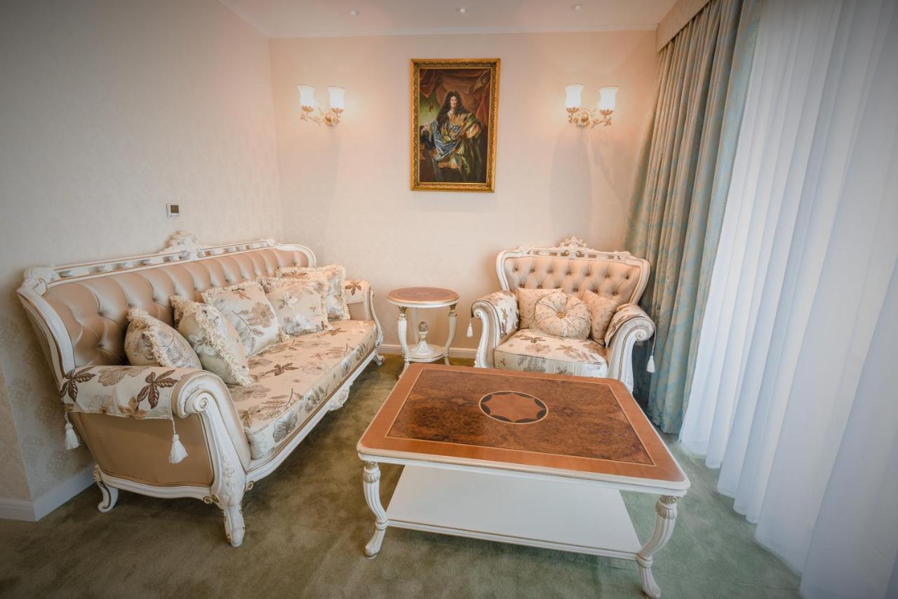 Bavaria Blu And Conference Centre Hotel Mamaia