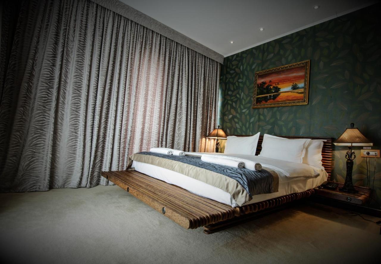 Bavaria Blu And Conference Centre 4* Mamaia