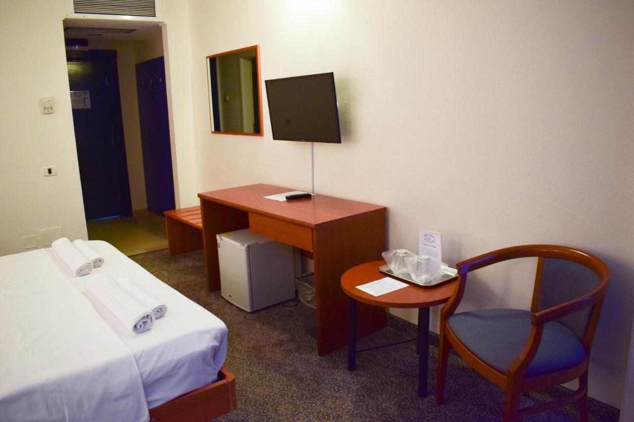 Bavaria Blu And Conference Centre Hotel Mamaia