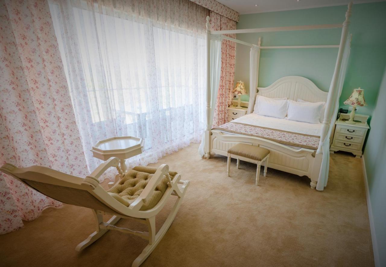 Bavaria Blu And Conference Centre Hotel Mamaia