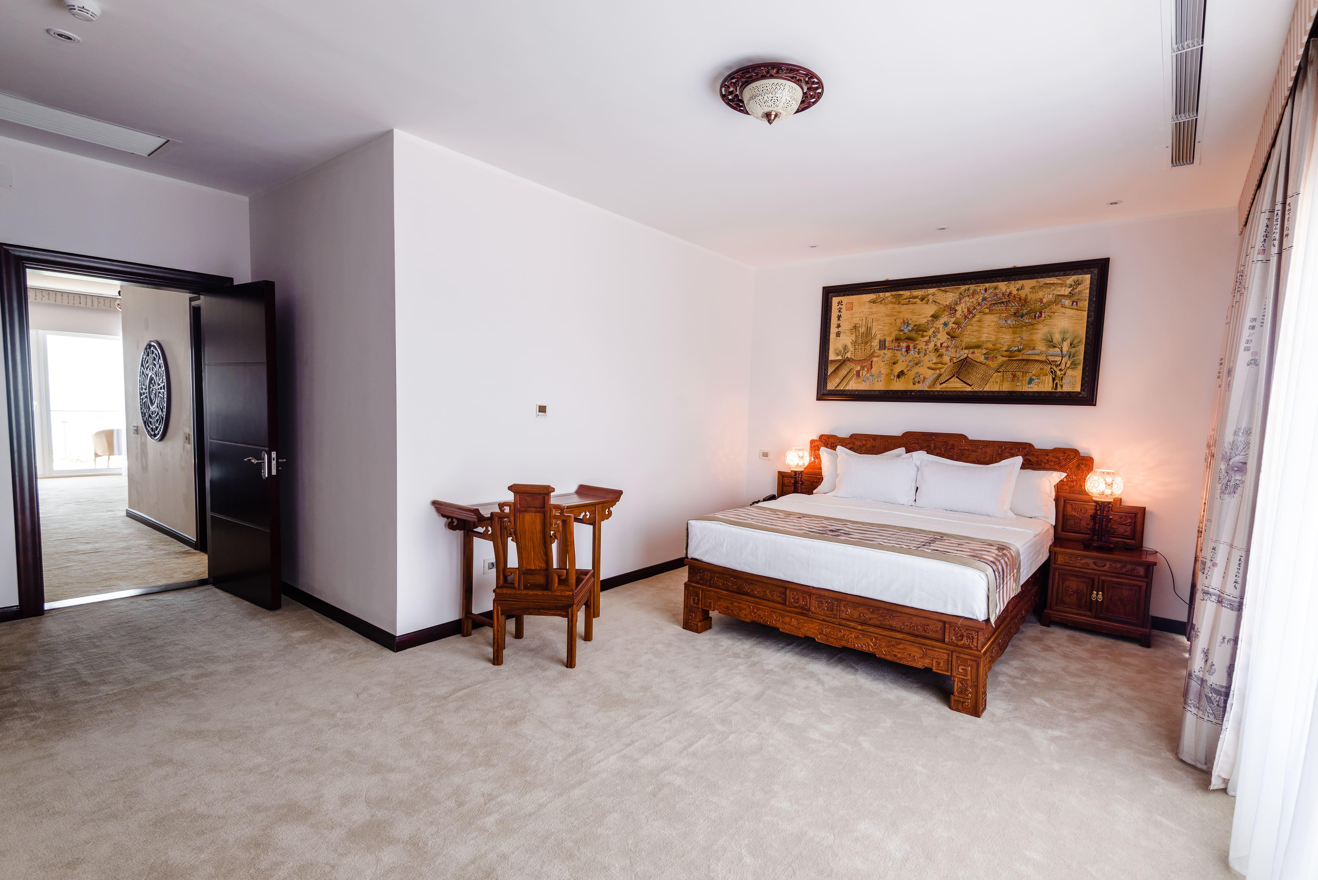 Bavaria Blu And Conference Centre Mamaia