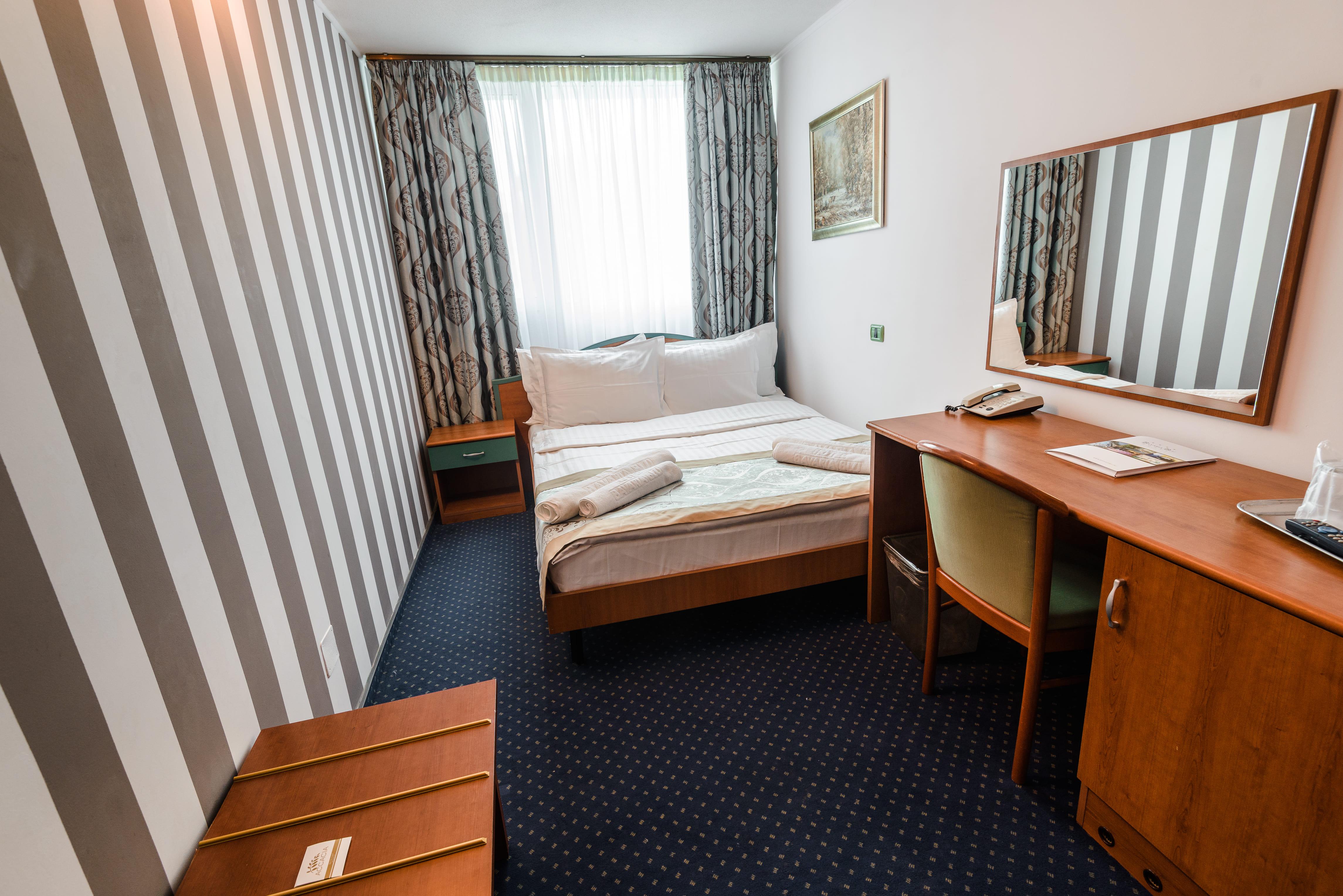 Bavaria Blu And Conference Centre Hotel 4*