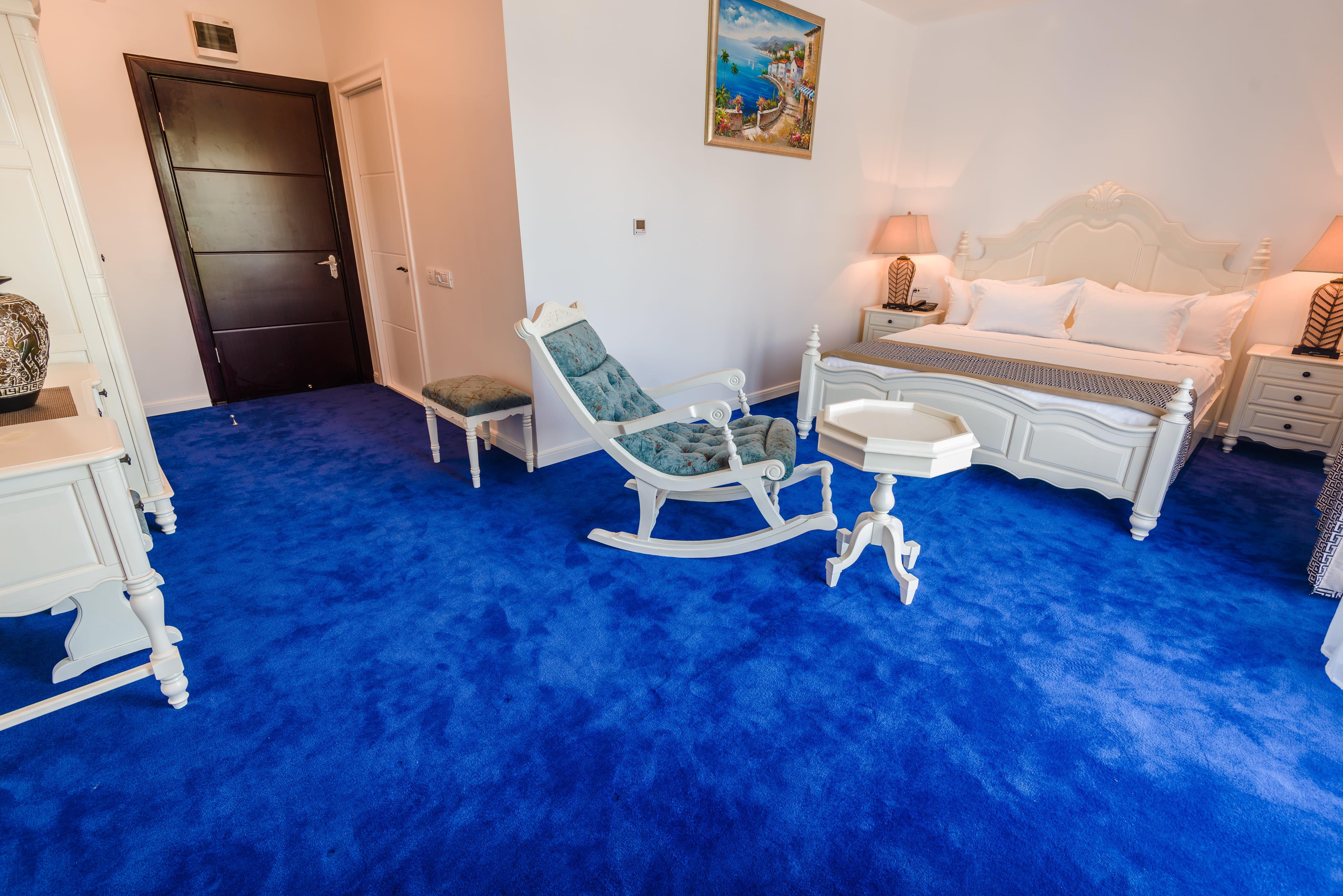 Hotel Bavaria Blu And Conference Centre 4*