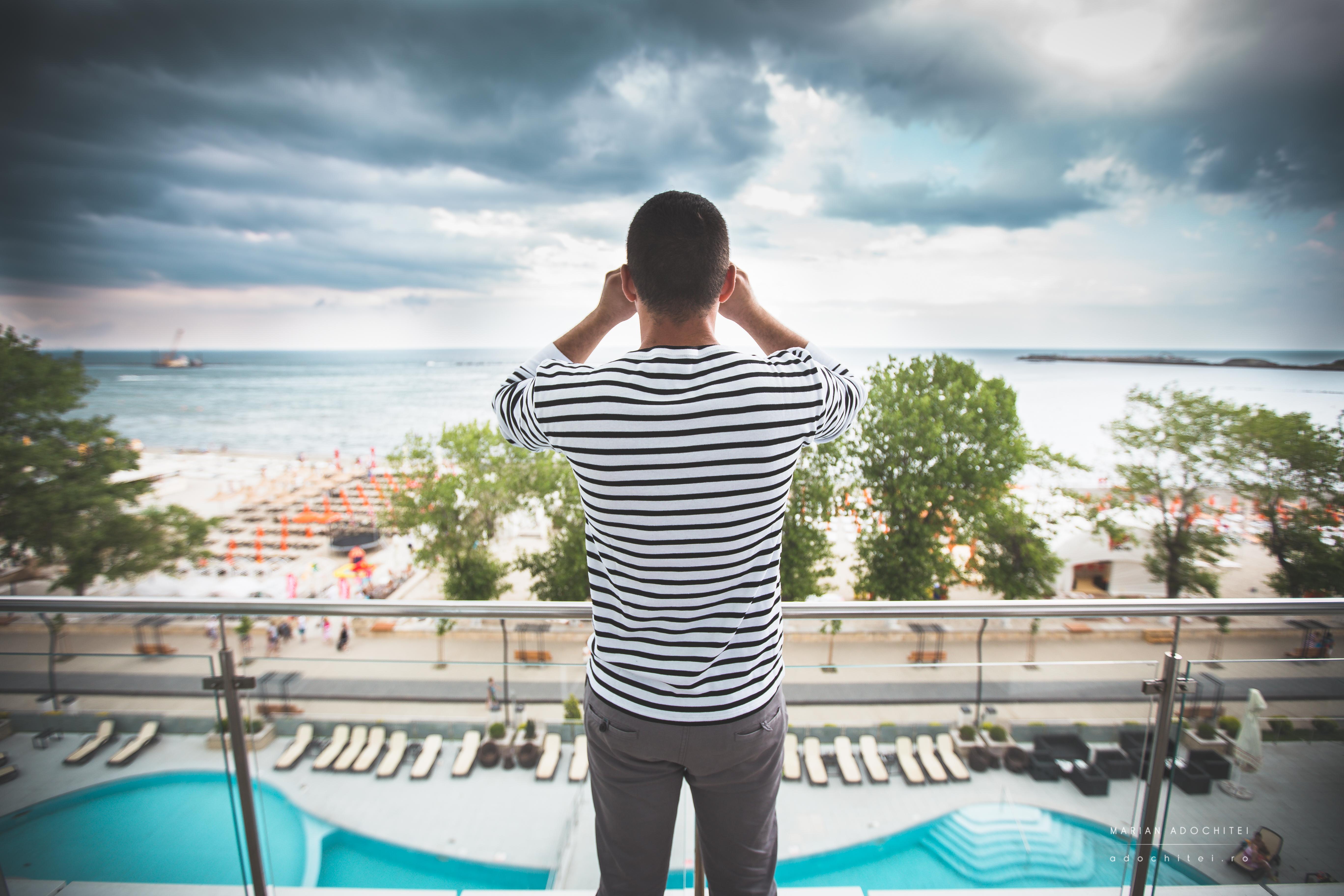 Hotel Bavaria Blu And Conference Centre Mamaia