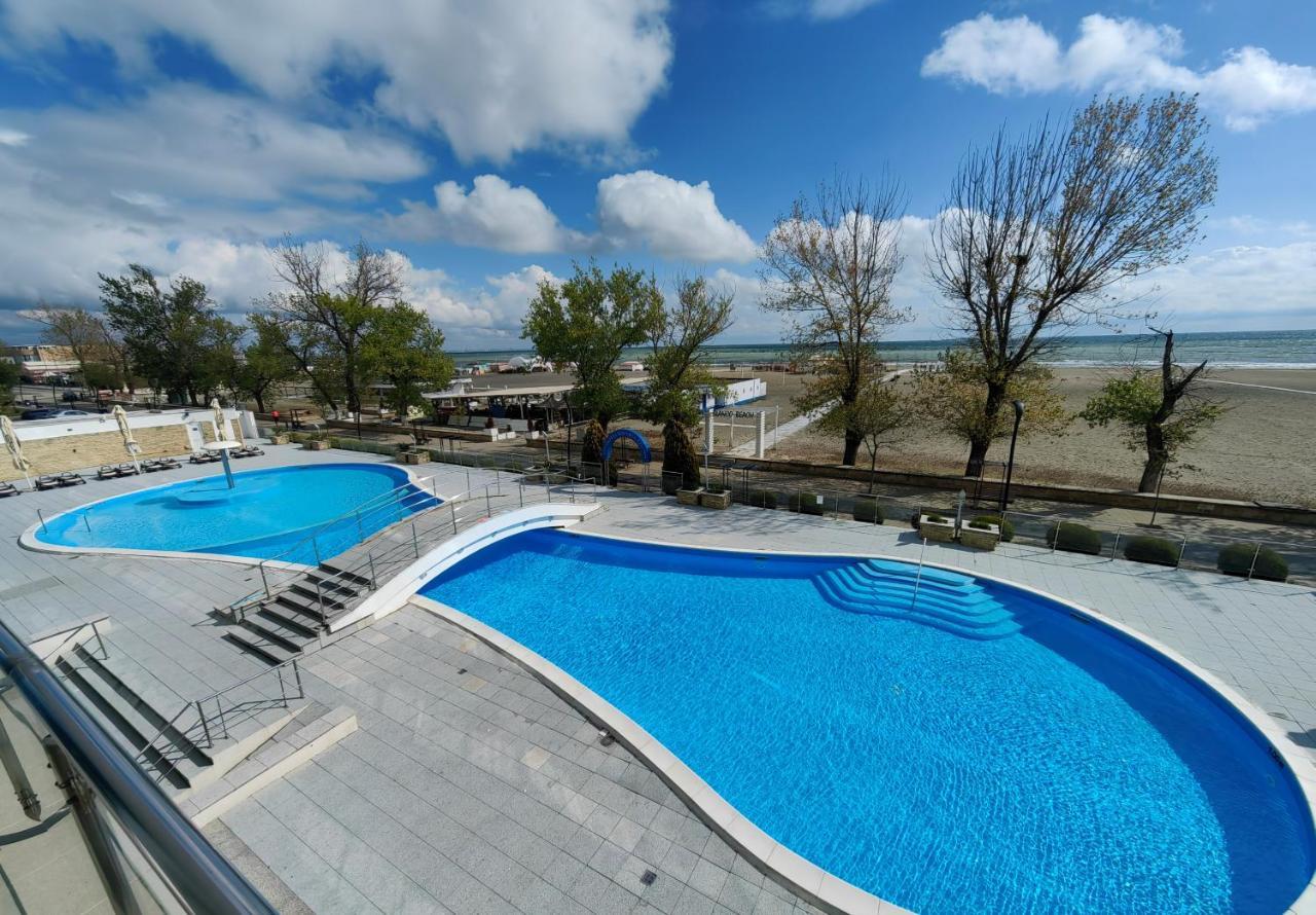 Bavaria Blu And Conference Centre 4* Mamaia