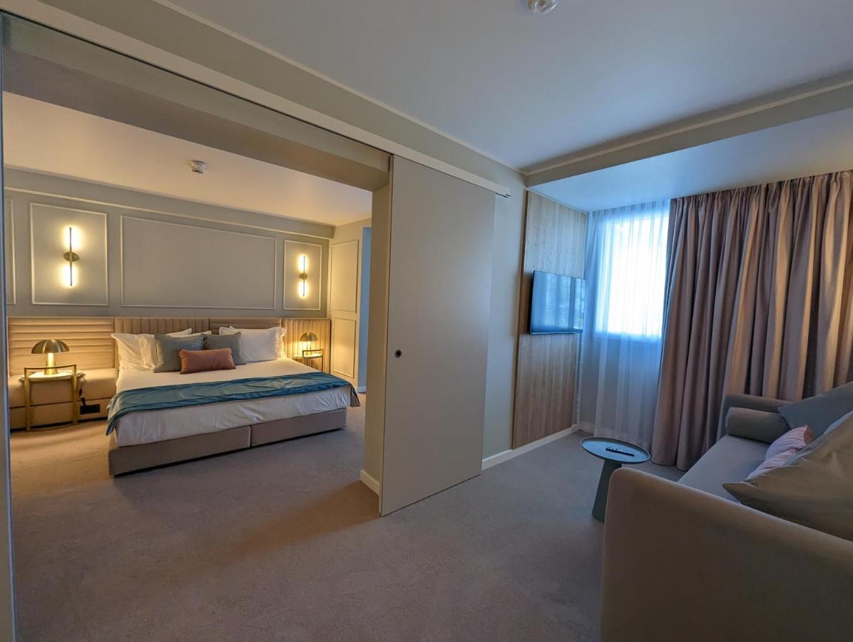 Hotel Bavaria Blu And Conference Centre 4*