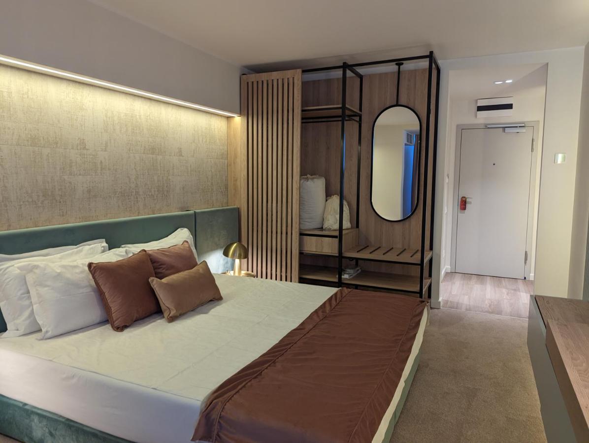 Hotel Bavaria Blu And Conference Centre Mamaia