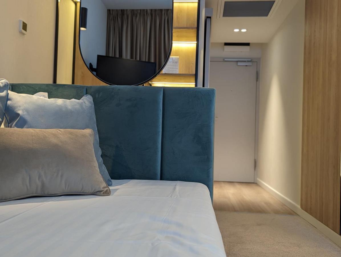 Bavaria Blu And Conference Centre 4* Mamaia