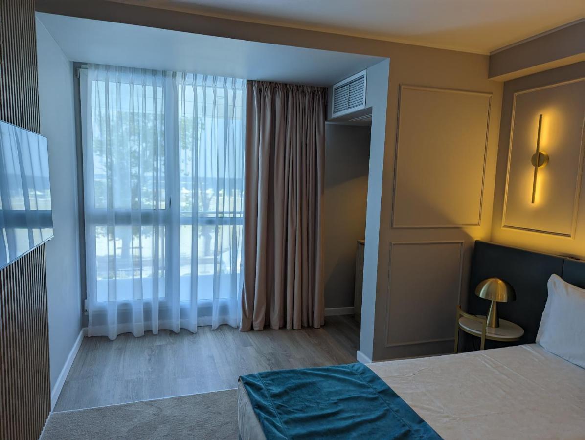 Bavaria Blu And Conference Centre 4* Mamaia