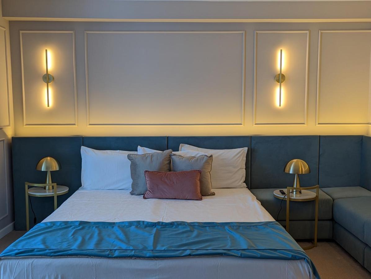 Bavaria Blu And Conference Centre Hotel Mamaia