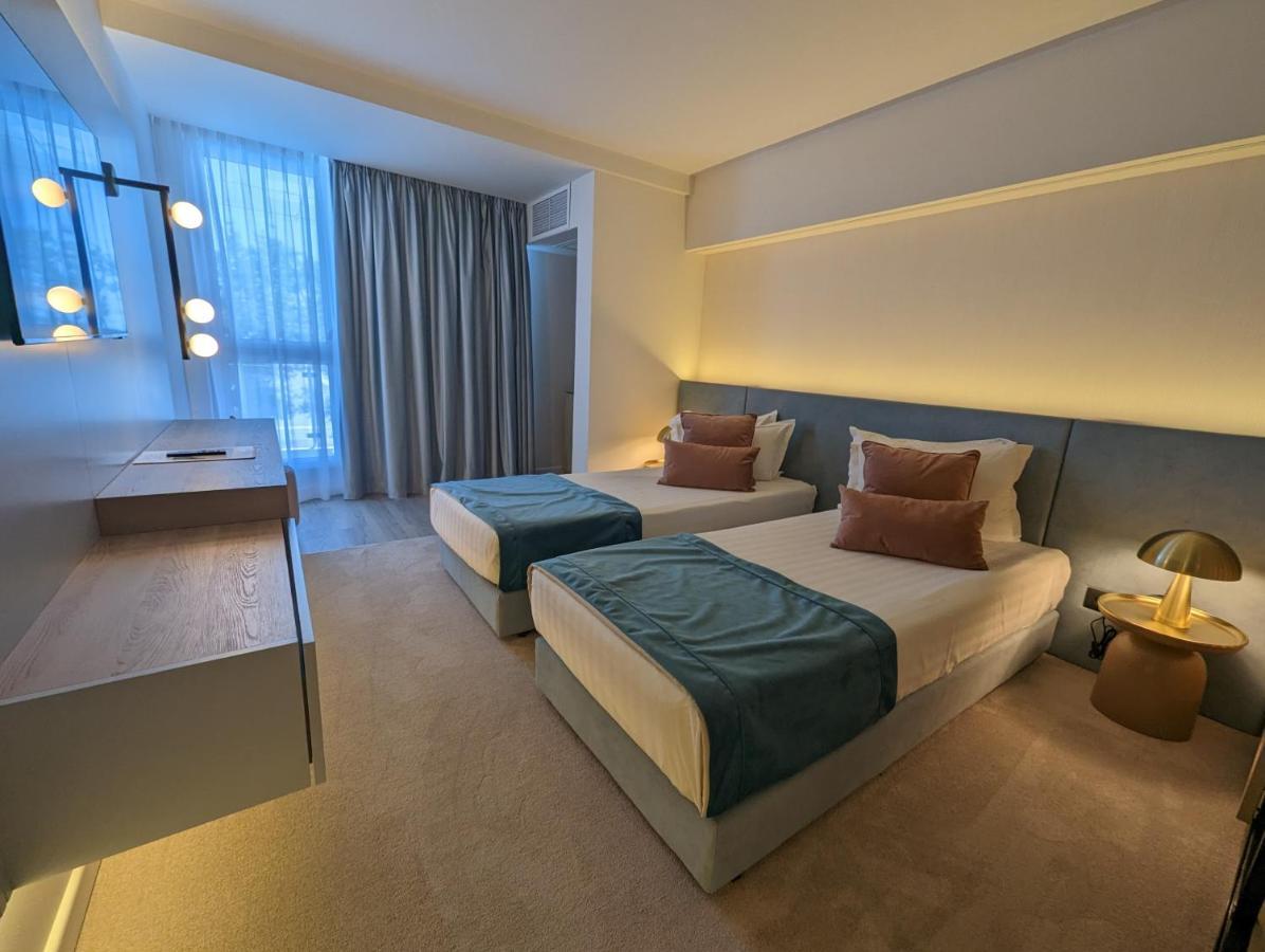 Bavaria Blu And Conference Centre Mamaia