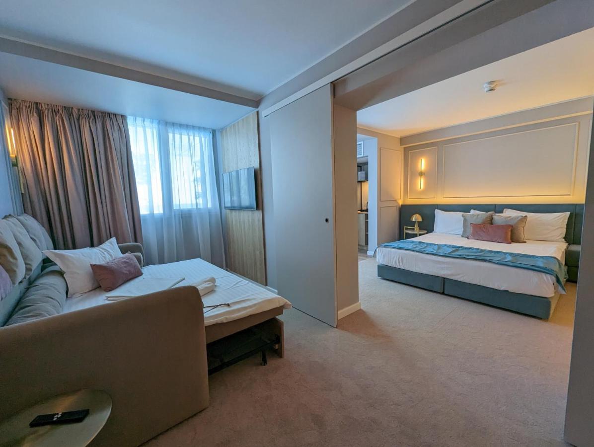 Bavaria Blu And Conference Centre Hotel Mamaia