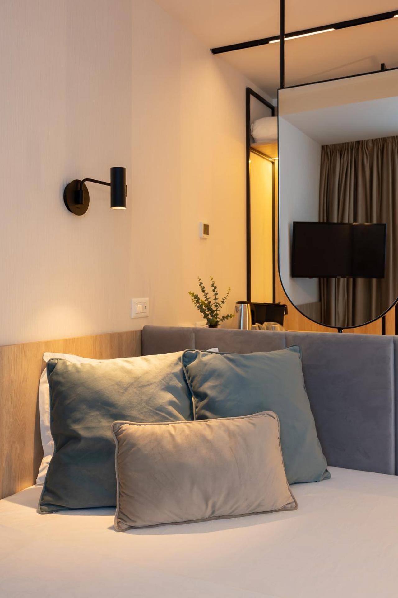 Bavaria Blu And Conference Centre Hotel Mamaia