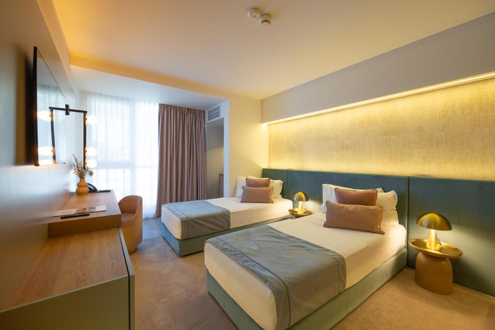 Hotel Bavaria Blu And Conference Centre Mamaia