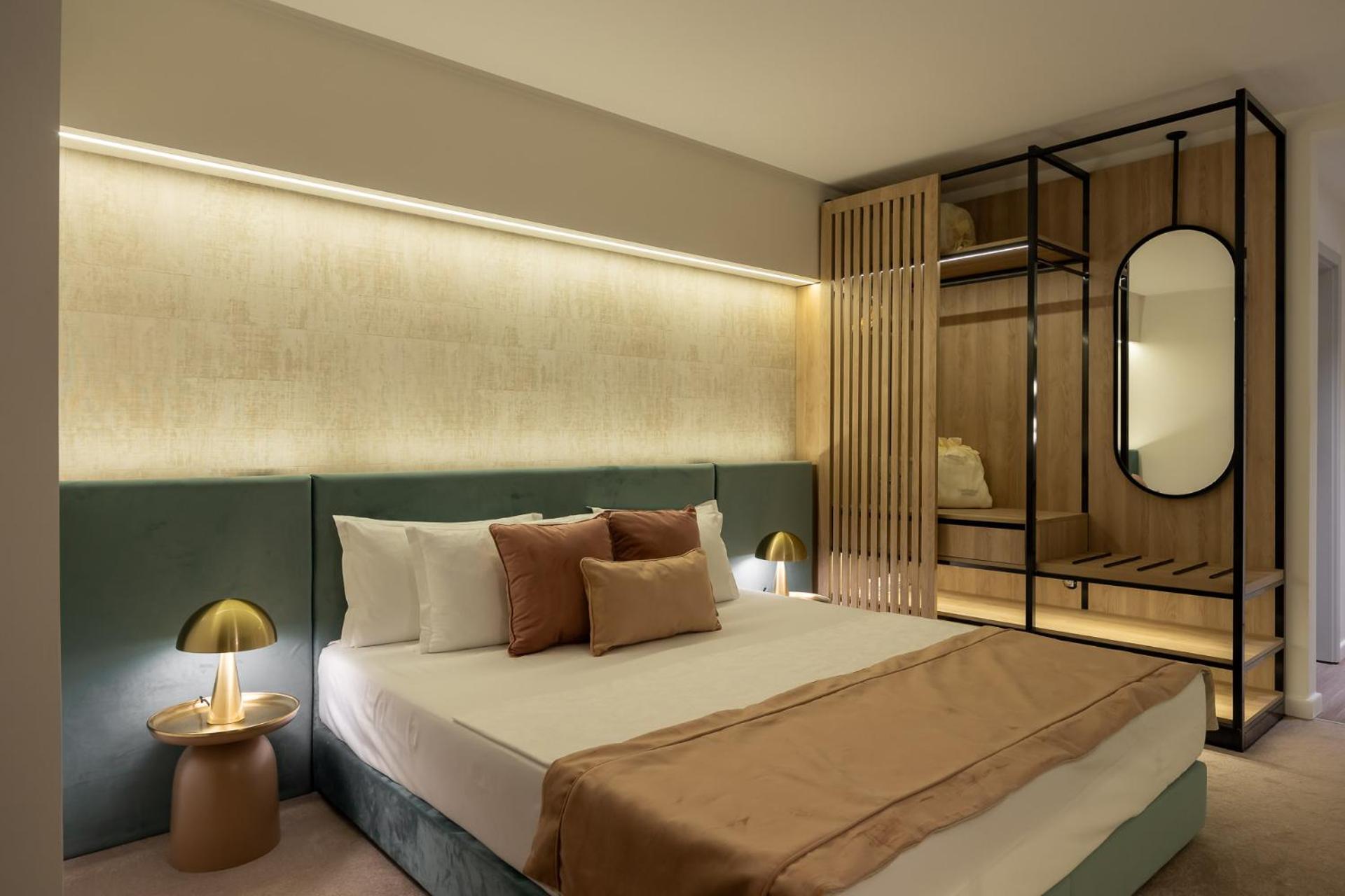 Bavaria Blu And Conference Centre 4* Mamaia